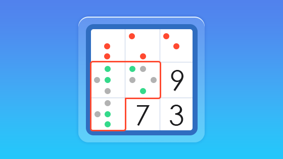 sudoku easy level with answers