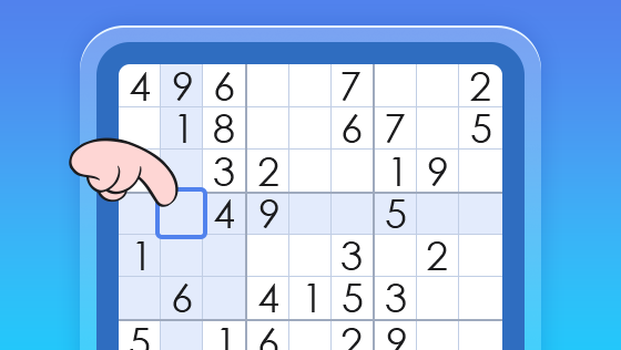 unique rectangle sudoku